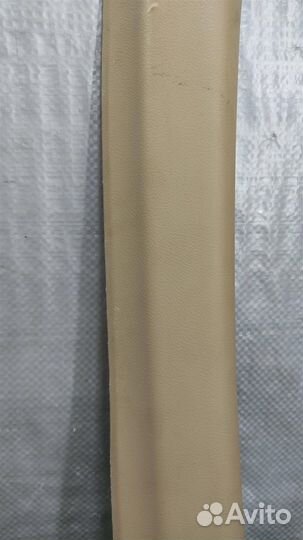 Обшивка правой стойки Honda CR-V 3 (RE) 2009