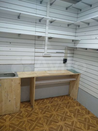 Гараж, 30 м²