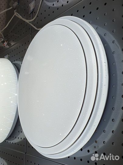 Люстра светодиодная 120вт