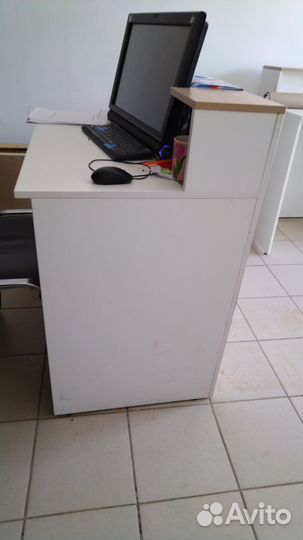 Мебель для пвз озон бу