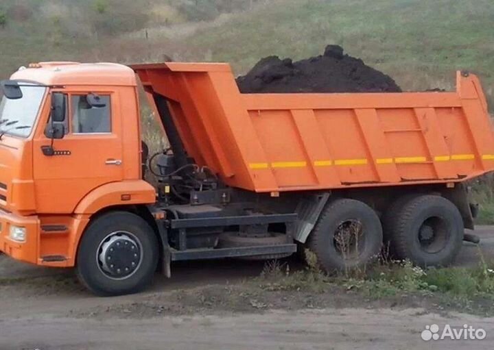 Чернозем