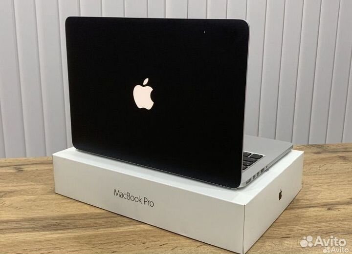 Apple MacBook Pro Retina