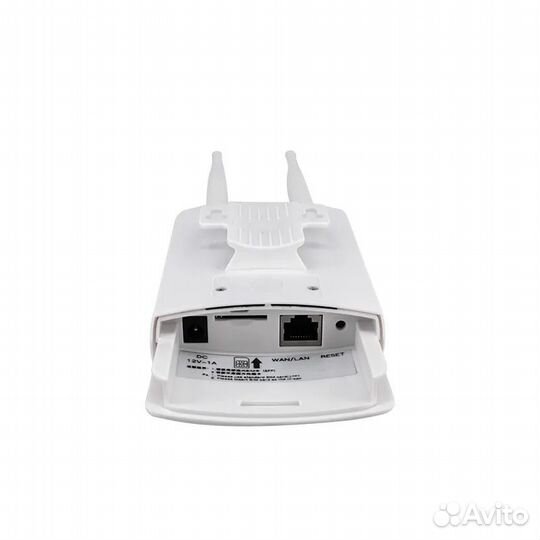 Wi-Fi уличный роутер со встроенным модемом 3G/4G C