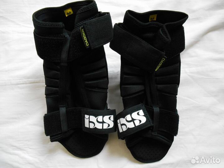 Наколенники IXS Dagger