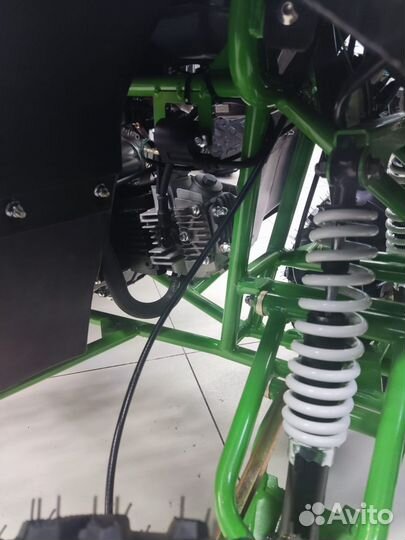 Квадроцикл Motax Grizlik 8