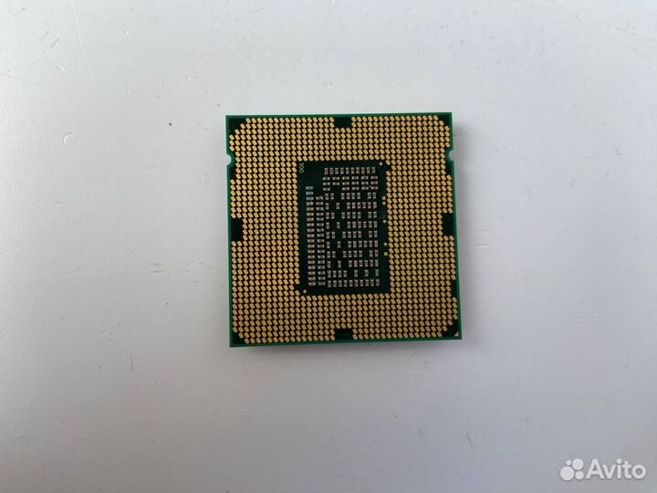 LGA 1155 Intel Core i5-2500K