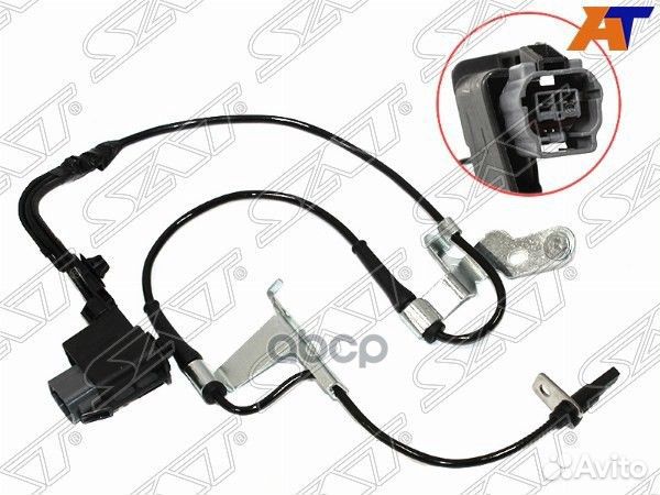 Датчик ABS FR mazda 6 GH 07-13 LH ST-GS1D-43-73