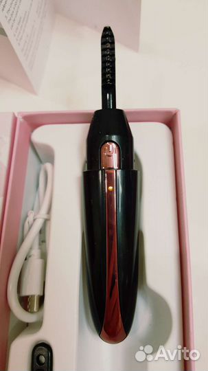 Керлер плойка для ресниц