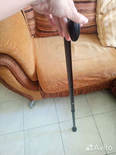 Трость для ходьбы