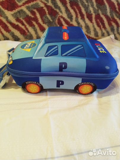 Рюкзачки детские для мальчика и девочки