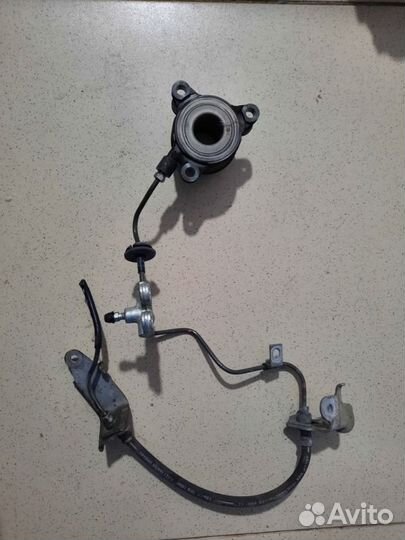 Подшипник выжимной Toyota Corolla E180 2014+