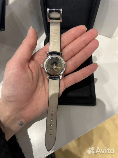 Наручные часы