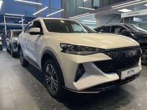 Новый Haval F7x 2.0 AMT, 2024, цена от 3 049 000 руб.