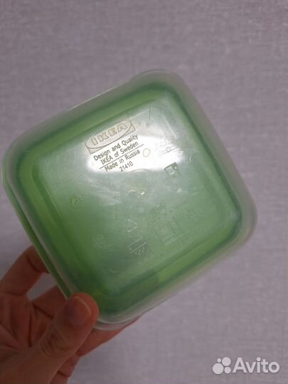 Контейнеры