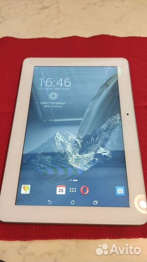 Планшет Asus Transformer Pad K018 (tf103cg)