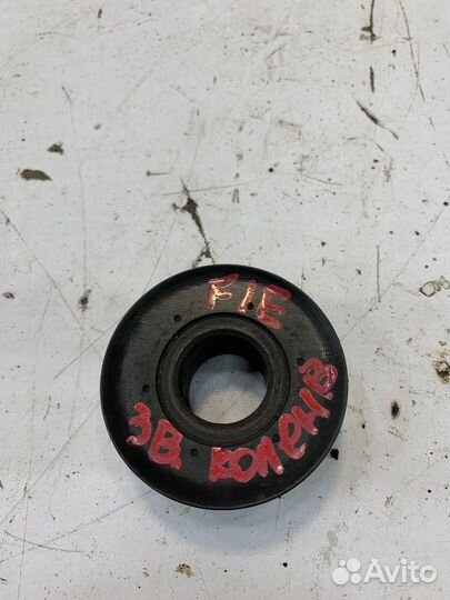 Ford fusion 1.6 Fiesta звезда коленвала