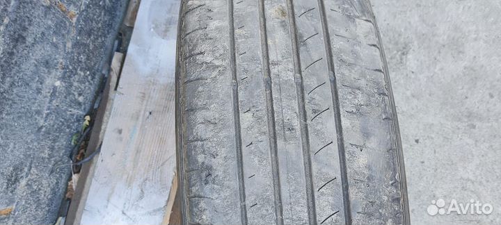 Dunlop Enasave EC300+ 215/60 R17