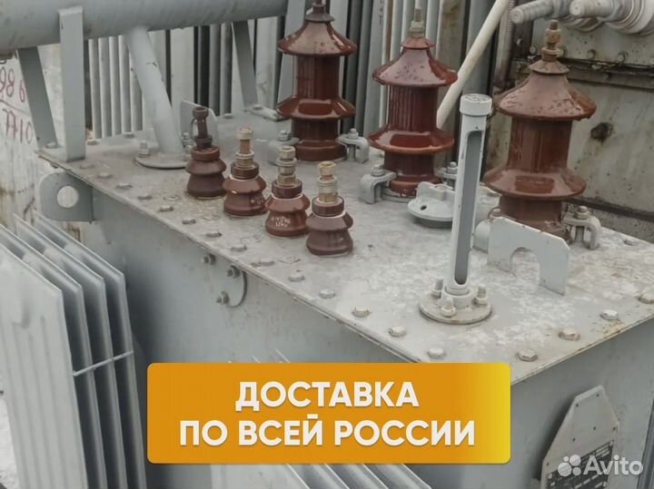 Трансформатор тм 1000/10/0.4 арт. 42098