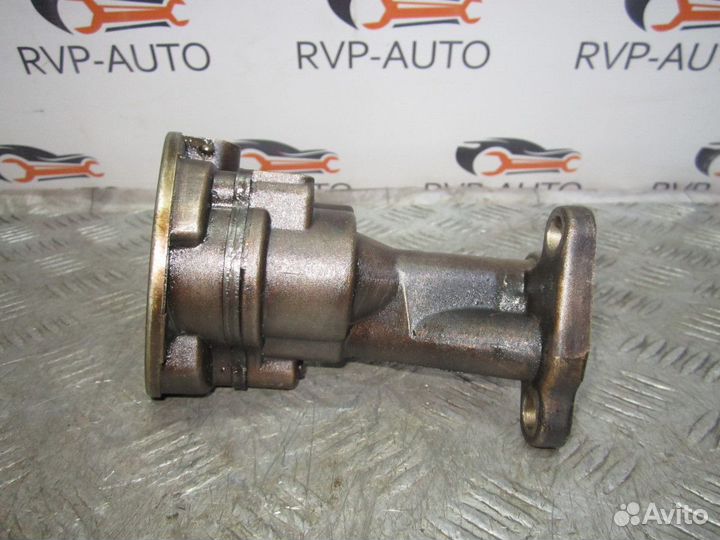 Насос масляный змз 406