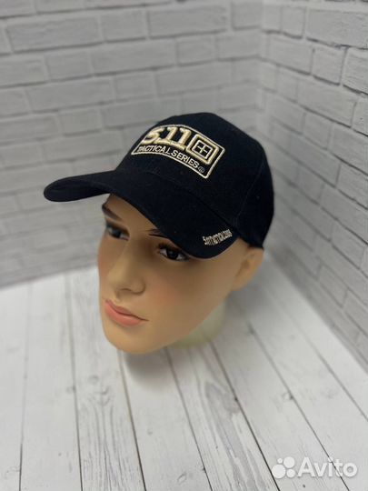 Бейсболка тактическая