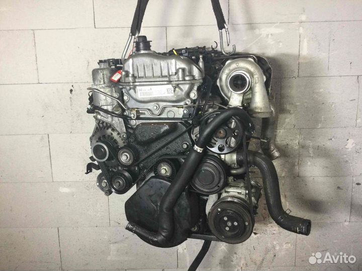 Контрактные двигатели для Шевроле/Chevrolet