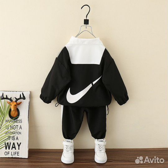 Детский костюм