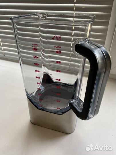 Колба (чаша) для блендера Bork B800