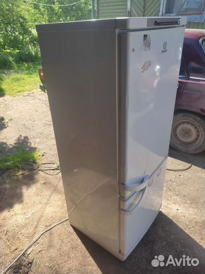 Холодильник