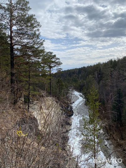 Экскурсия на Аршан