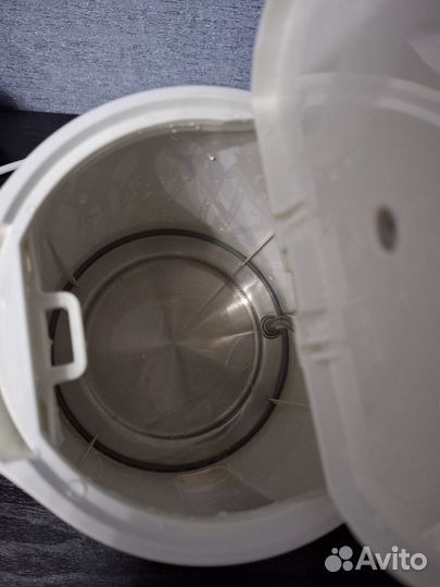 Электрический чайник Tefal