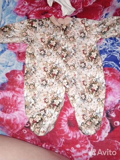 Детские вещи