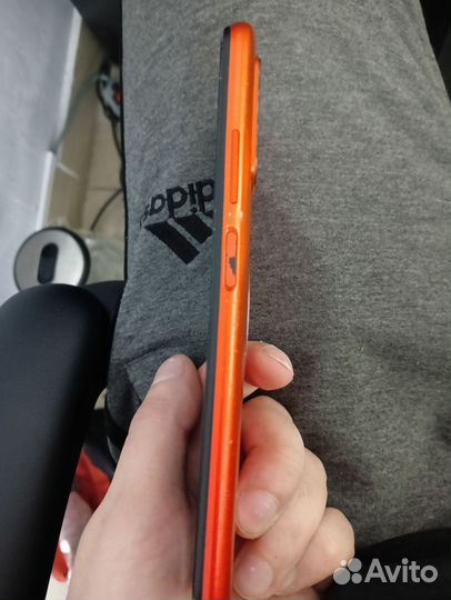 Xiaomi Redmi 9T, 6/128 ГБ