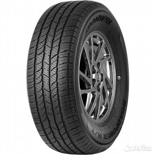 Fronway RoadPower H/T 255/55 R19 111V