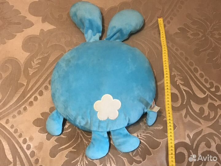 Мини подушка малышарики