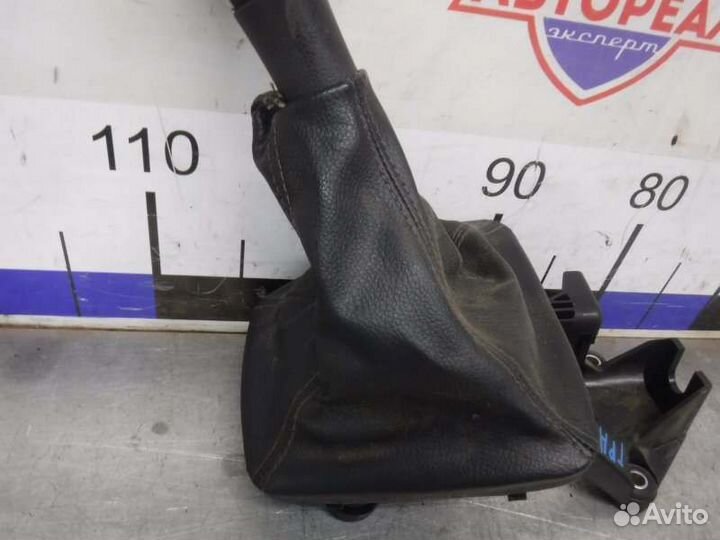 Кулиса МКПП Лада Гранта 11186 2015