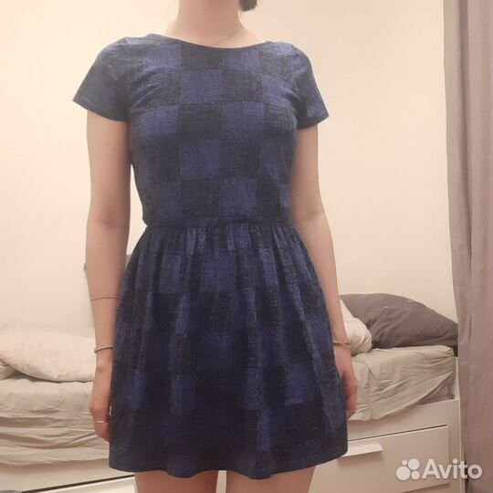 Платье topshop