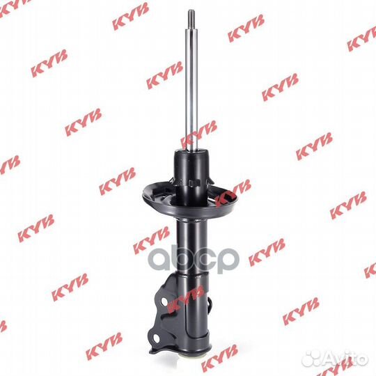 Стойка амортизационная - Excel-G перед прав