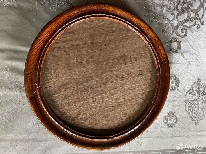 Рамки для фото дерево