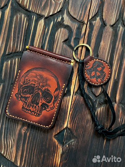 Зажим для денег