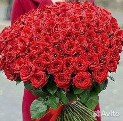 Розы Цветы Букеты 25 151 201 101 301 501 опт