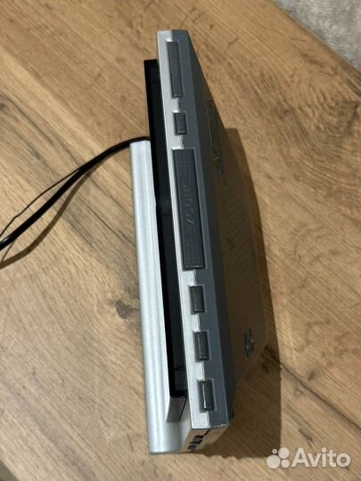 Радио часы будильник