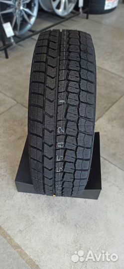 Dunlop Winter Maxx WM02 185/65 R15