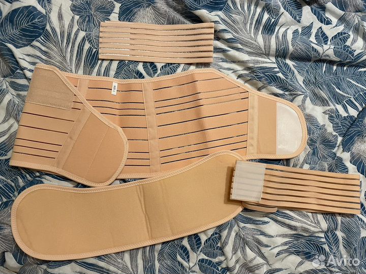 Бандаж для беременных Mom's Balance size L