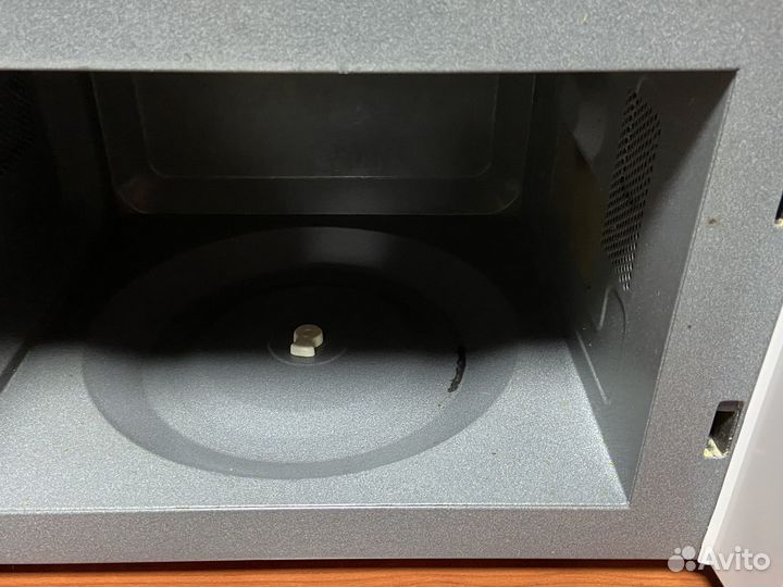 Микроволновая печь Panasonic бу