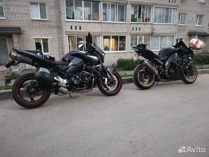 Suzuki B-King (suzuki gsx 1300 hayabusa)