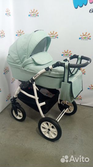 Коляска детская