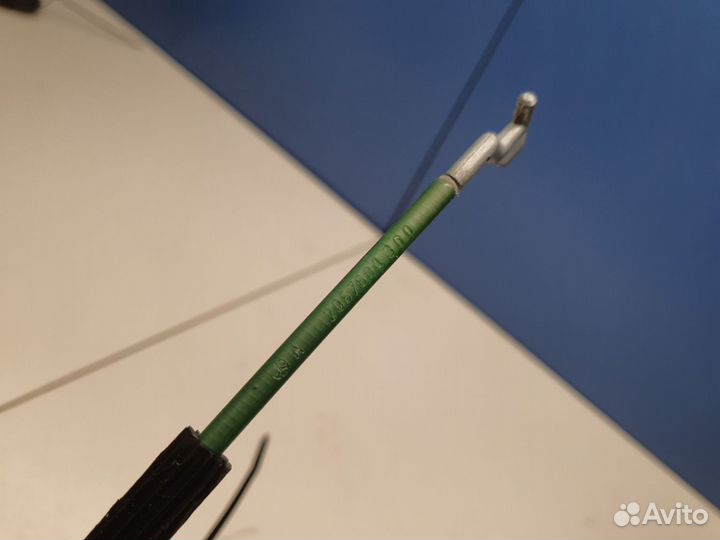 Трос открывания задней двери Mercedes C-klasse W205 2014