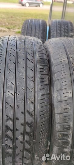 Bridgestone Turanza ER33 205/55 R17 91V