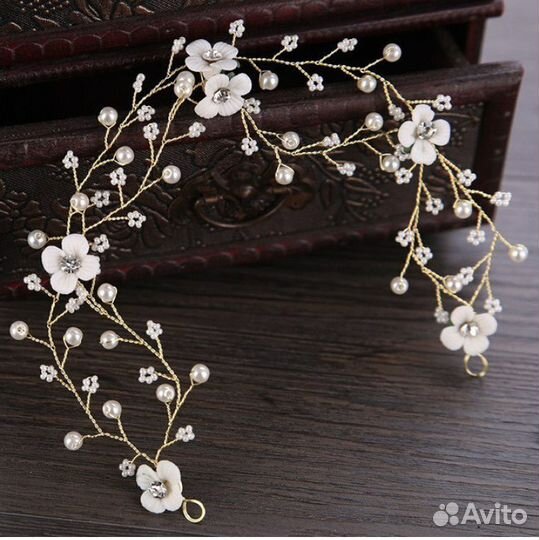 Украшение для волос