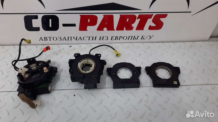 Подрулевой шлейф Инфинити m37